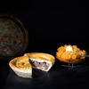 Large Steak & Kidney Pie