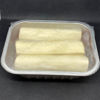 Frozen Signature handmade Sausage Rolls (3 x 190g)