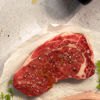 Beef Rib Eye Steak