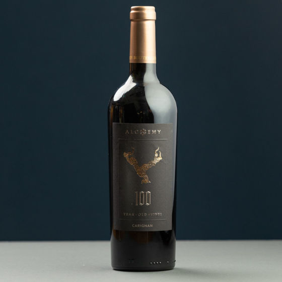 Alchemy 100 Year Old Carignan, 2018