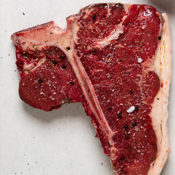 T-Bone Steak