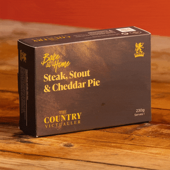 SPECIAL OFFER! 10 Pies for £30 !