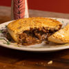 Steak , Stout and Chedder