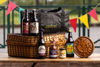 Picture of Personalised Pork Pie Hamper