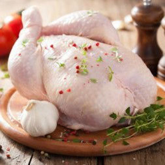 Picture of Whole  Chicken (2Kg)