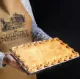 Family Steak & Stilton Pie