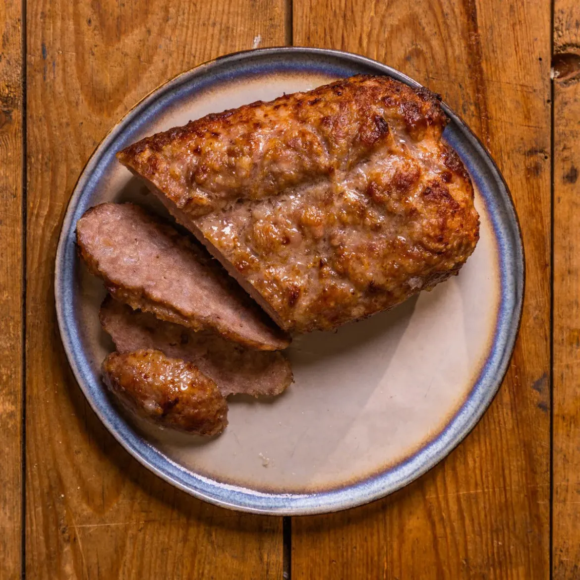 Chestnut Forcemeat Stuffing (350g)