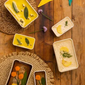 Picture for category Pâté & Terrines