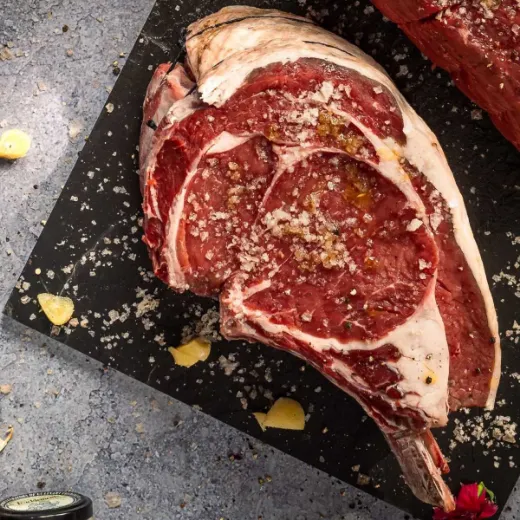 Picture for category  Beef & Steaks