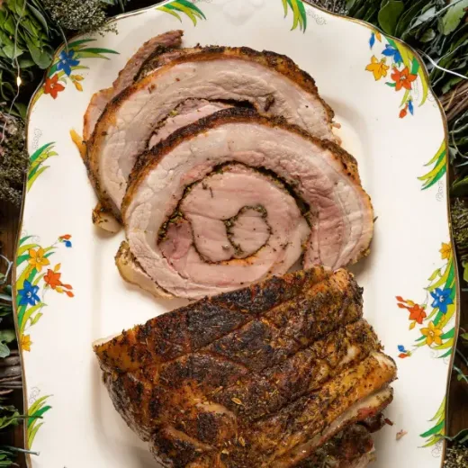 Picture for category Free Range Pork