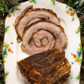 Picture for category Outdoor Reared Pork