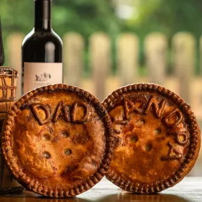 Picture for category Pork Pies