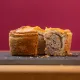 Ploughmans Pork Pie