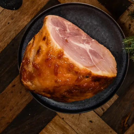 Picture of The Ultimate Turkey Feast Box