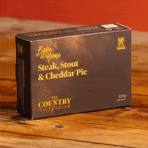 10 Pies Offer