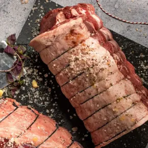 Picture for category 21 - 28 Day Matured Beef