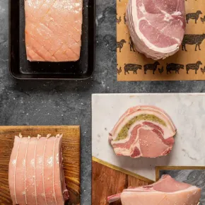 Picture for category Free Range Pork