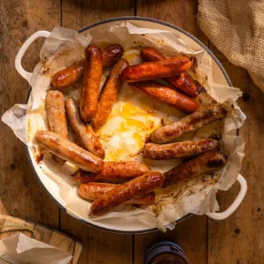 Picture for category Sausages