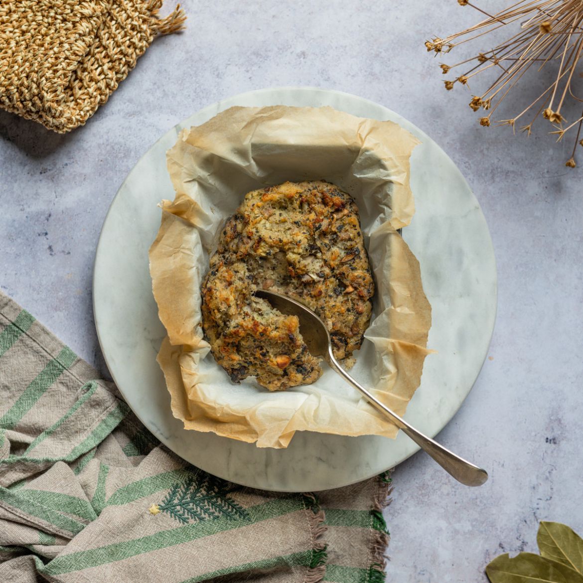 Picture of Truffle and Mushroom Forcemeat Stuffing 450g 