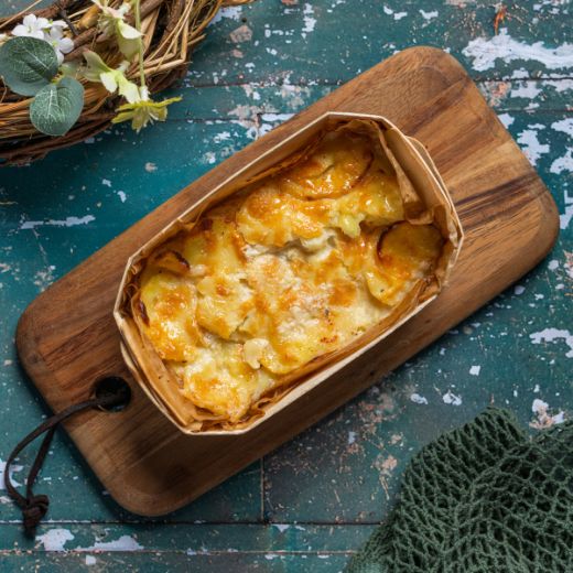 Picture for category Side Dishes