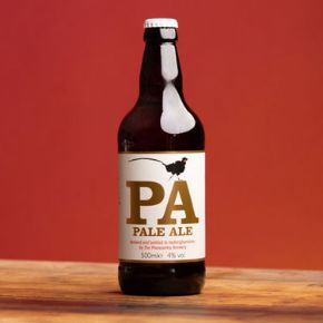 Picture for category Wines, Spirits & Beers