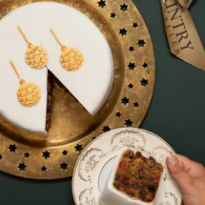 Picture for category Festive Desserts
