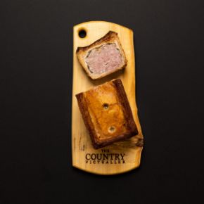 Picture for category Party Food
