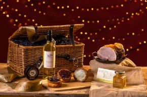 Picture for category Gifting Hampers & Vouchers