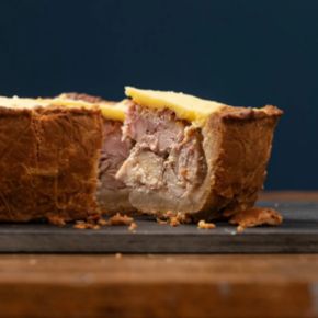 Picture for category Award Winning Pork Pies